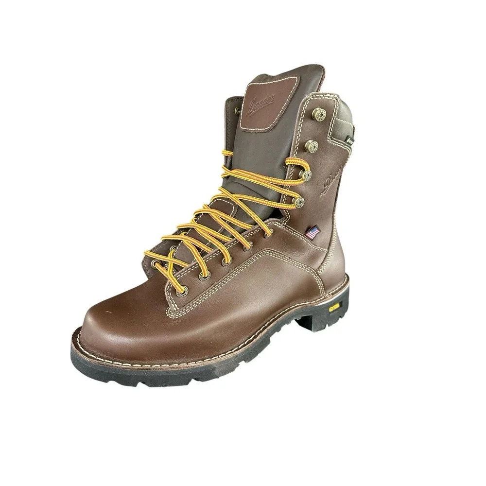 Danner Quarry USA 8